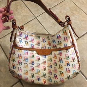 Dooney & Bourke purse & wallet